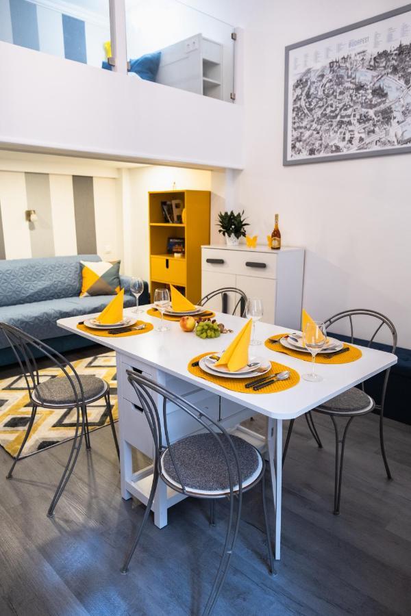 Apartmán Citygarden *