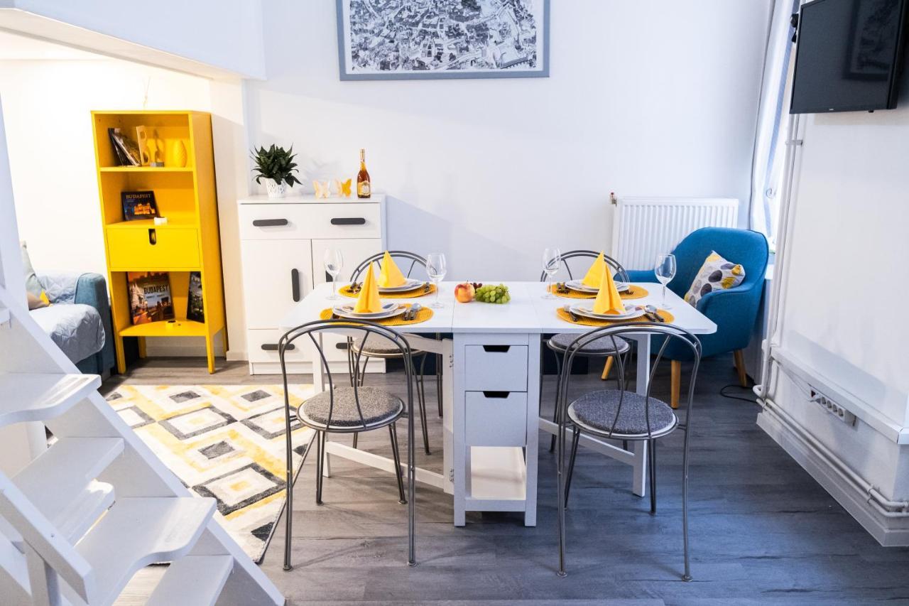 Apartmán Citygarden