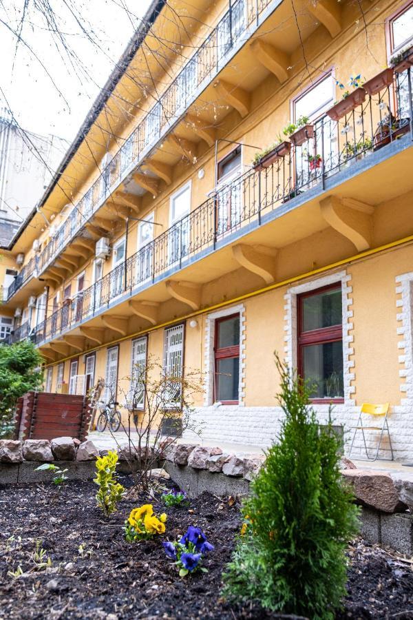 Citygarden Apartmán
