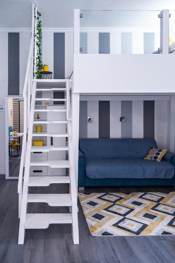 Citygarden Apartmán