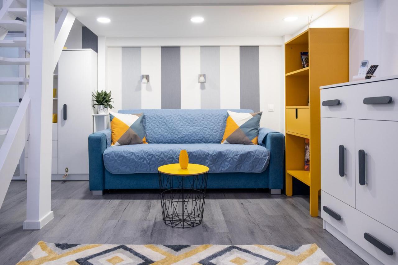 Citygarden Apartmán