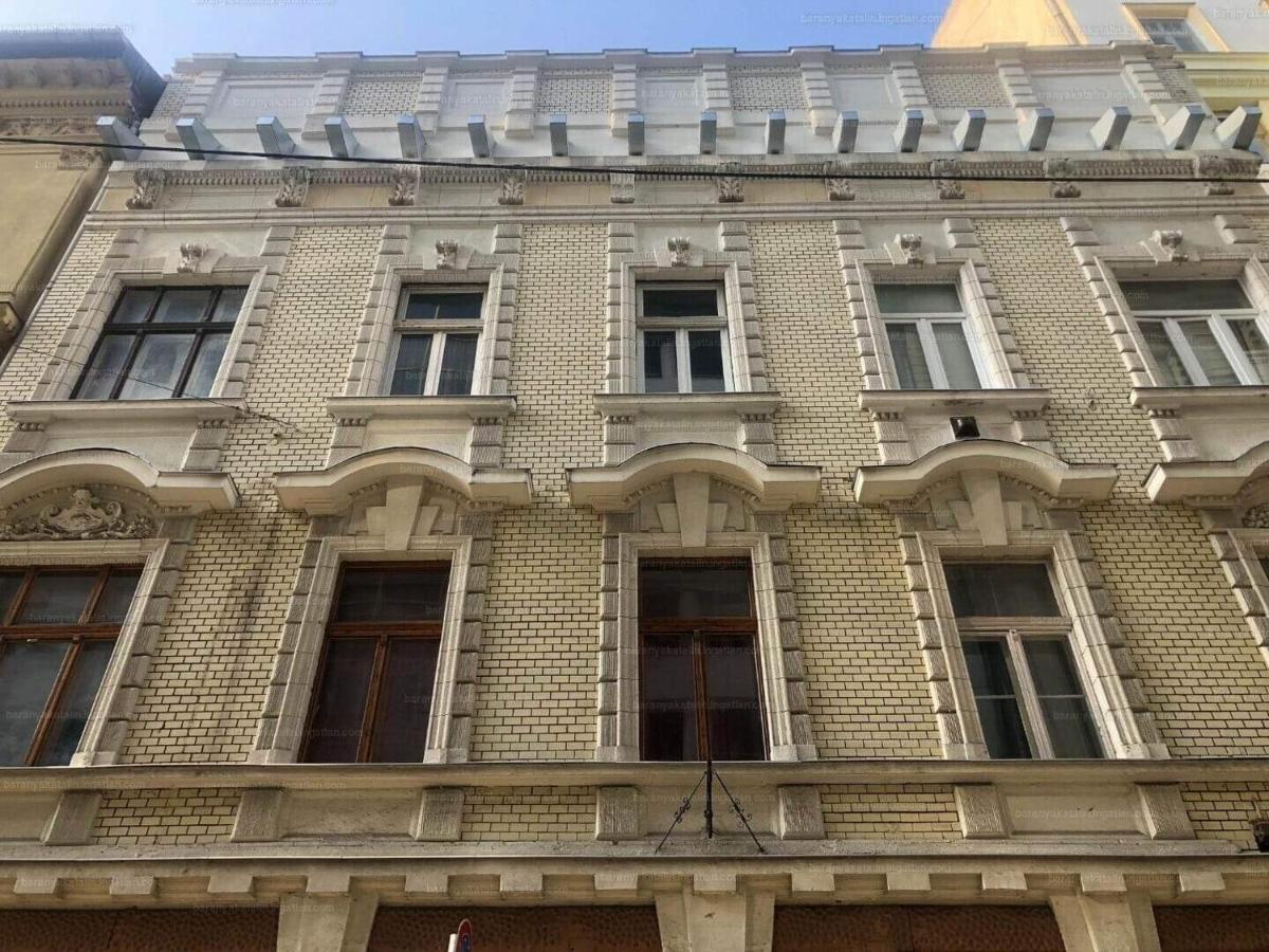 Apartmán Citygarden Budapešť