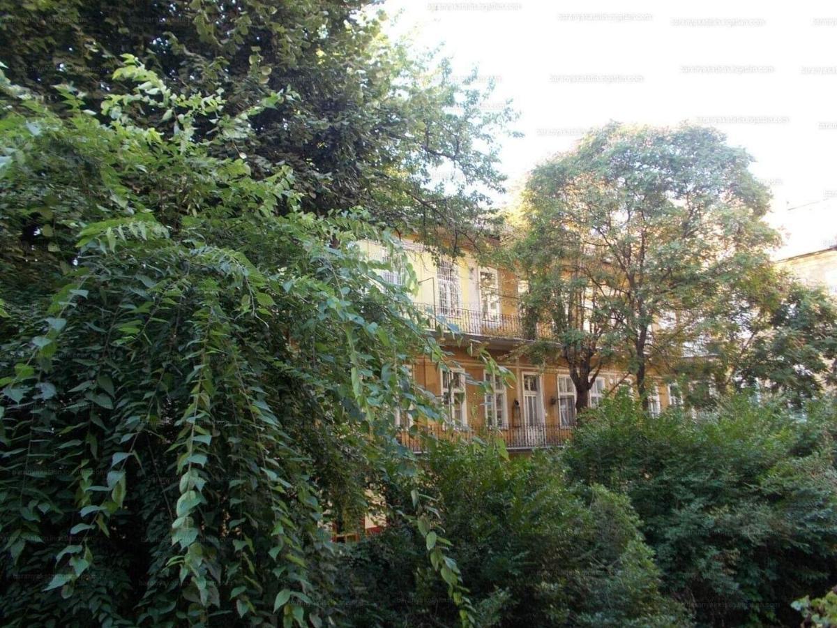Citygarden Apartmán